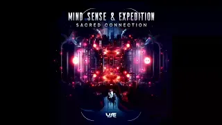 Mind Sense, Expedition  - Sacred Connection (Serenity Flux Remix)