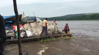 Congo River Experience