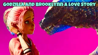 Godzilla And Brooklynn A Love Story Part 1