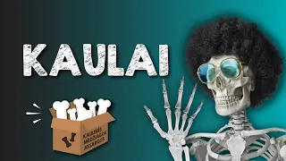 Kaulai || Dabar žinai # 10