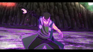 Without Me - Boruto X Naruto AMV EDIT BADASS