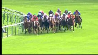 2010 Prix de l'Arc de Triomphe