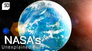 Experts Investigate Unusual Aircraft & Discover Possible Alien Activity | NASA's Unexplained Files