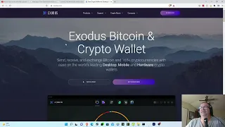 $2 $3 Dollar USB Stick Crypto Wallet correcting the mistake seen on other's videos!