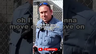 4 DUMB COPS GET OWNED BAD! Id Refusal & Walk Of Shame! First Amendment Audit #idrefusal #copsowned