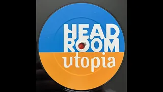 Headroom - Utopia - 1999