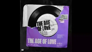 Age Of Love, Vini Vici, Dimitri Vegas & Like Mike - The Age Of Love 2022 (Extended Mix)