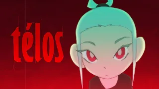 télos | 30 Second Animated Short