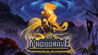 ВОССТАВШИЙ КОРОЛЬ! - KINGSGRAVE НОВИНКА