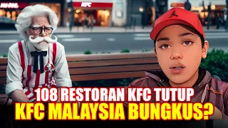 KFC MALAYSIA BUNGKUS