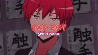 Bad Boy - Marwa Loud || Edit Audio || Capcut || 2Trxp