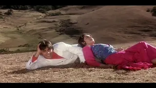 Dekha Hai Pehli Baar  HD VIDEO SONG | Salman Khan, Madhuri Dixit | Saajan | 90's Best Romantic Song