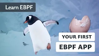 Building eBPF Programs - Linux Observability