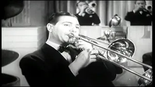 JACK TEAGARDEN & HIS ORCHESTRA - 1939