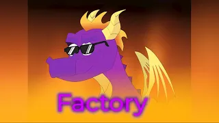 Factory (Официальный трек)