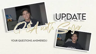 SAGER SUNDAYS | Update Q&A | Michael Sager