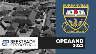Hoërskool Durbanville | Opeaand 2021