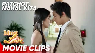 Ang Pag-amin ni Ivan kay Patchot | 'Must Be Love' | Movie Clips