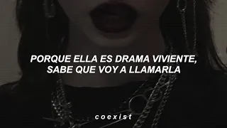 gorillaz // she's my collar (feat. kali uchis) (español)