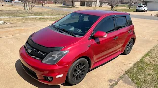 2006 Scion xA Overview by GBF