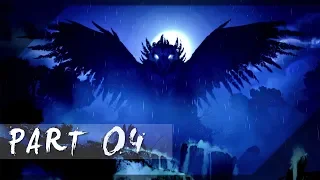 Ori and the Blind Forest - Definitive Edition (One Life) No Damage 100% Walkthrough 04 (Ginso Tree)