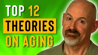 Biological Aging Theories | Causes Of Ageing
