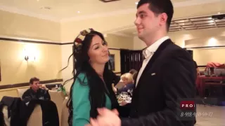 Руслан Кайтмесов и Мария Макарская - Абхазская свадьба.