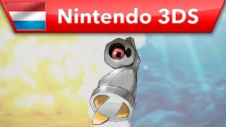 Pokémon Omega Ruby & Pokémon Alpha Sapphire - Distributie Shiny Beldum (Nintendo 3DS)