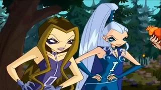 Winx club 3.évad 20.rész (HD)