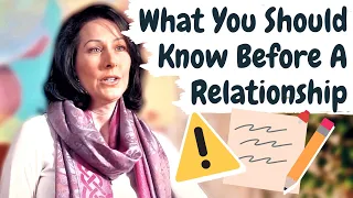 What You Should Know About Yourself Before Jumping Into Relationships | Chantal Heide