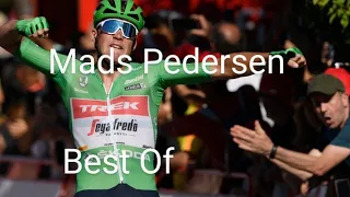 Mads Pedersen Best Of