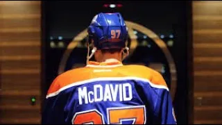 Connor McDavid Highlights #97 | Counting Stars |