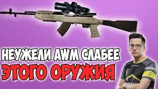 ТОП СНАЙПЕР НЕ ОЖИДАЛ ВСТРЕТИТЬ ТАКОГО СОПЕРНИКА! PUBG RECRENT 25+ KILLS