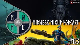 MWMU Podcast #153 - Hellblade 2 Discussion | Hypercharge Dev Interview | Xbox ARM+AI | IGN Monopoly?