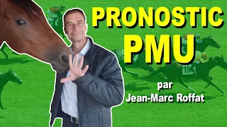 pronostic pmu quinté+ du jour mardi 16 janvier 2024 Vincennes.