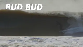 BIG AND PERFECT SURF AT BUD BUD 💥 ( BEST VIDEO OF THE YEAR ) | POV edit / Vlog Surf