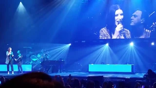 Laura Pausini - La Solitudine - São Paulo - 20/Ago/2018