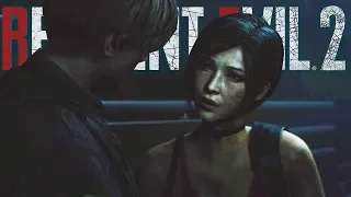 SHE WANTS IT.. | Resident Evil 2 REMAKE - Part 7