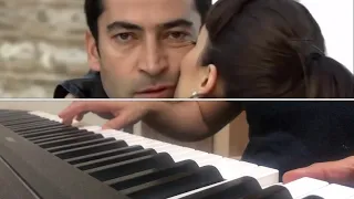 Ezel eysan theme song piano