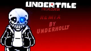 MEGALOVANIA REMIX 69 subscriber special