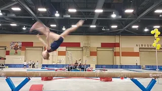 Flic-lays from Nationals