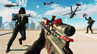 They Didn't Expect That 😅 | Battlefield 2042