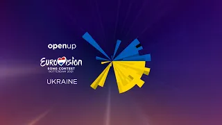 My TOP 3 Eurovision 2021 - Ukraine snippets - 3 songs 🇺🇦