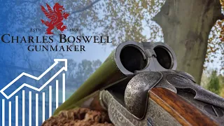 How To Invest In English Guns!