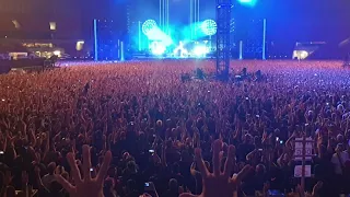 Koncert Rammstein - Praha 2019-07-17(8)