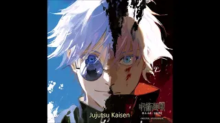 Anime - Jujutsu Kaisen - ☆JUMPING!