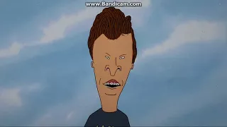 Beavis And Butt-Head: Do America-Gone Shootin