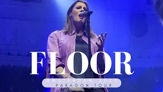 FLOOR JANSEN, Amsterdam 2023, Paragon Tour, FACE your DEMONS