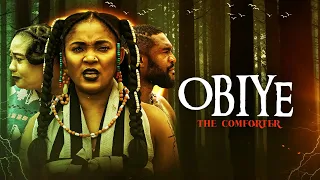 OBIYE|| Chelsea Ezeh, Eucharia Anunobi, Ernest Obi, Kenneth Okolie (THE COMFORTER)