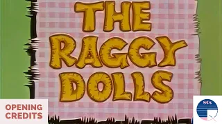 The Raggy Dolls Opening Credits